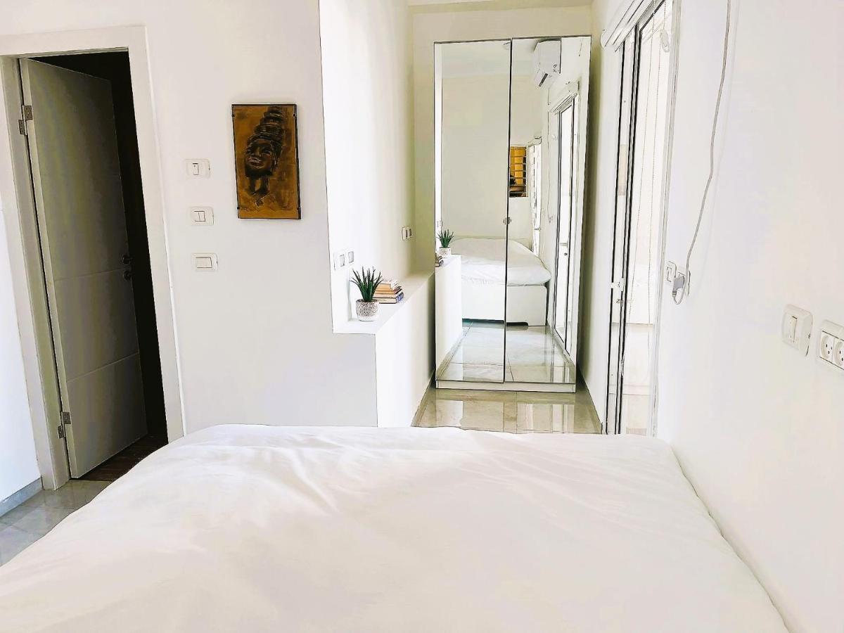 A Cozy 2Bdrm Home In Wadi-Nisnas חיפה מראה חיצוני תמונה