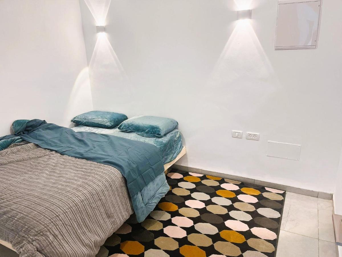 A Cozy 2Bdrm Home In Wadi-Nisnas חיפה מראה חיצוני תמונה