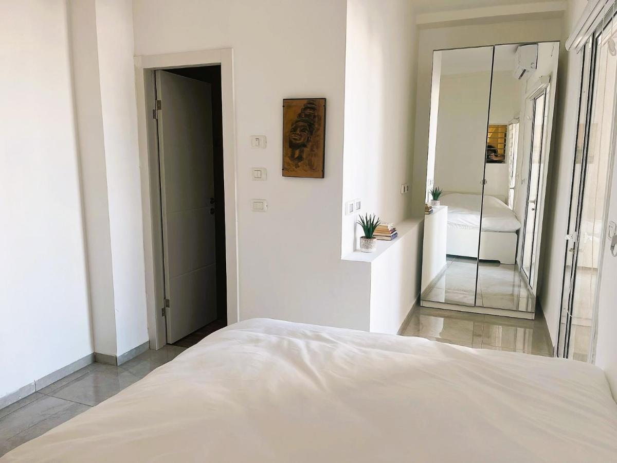 A Cozy 2Bdrm Home In Wadi-Nisnas חיפה מראה חיצוני תמונה